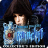 Mystery Trackers: Raincliff Collector's Edition spill