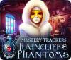 Mystery Trackers: Raincliff's Phantoms spill