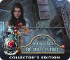  Mystery Trackers: The Secret of Watch Hill Collector's Edition spill