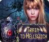 Mystery Trackers: Train to Hellswich spill