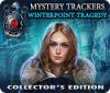 Mystery Trackers: Winterpoint Tragedy Collector's Edition spill