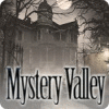 Mystery Valley spill