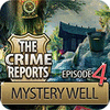 The Crime Reports. Mystery Well spill