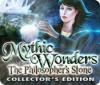  Mythic Wonders: The Philosopher's Stone Collector's Edition spill