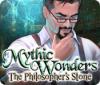  Mythic Wonders: The Philosopher's Stone spill