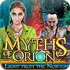  Myths of Orion: Light from the North spill