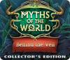 Myths of the World: Behind the Veil Collector's Edition spill