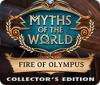 Myths of the World: Fire of Olympus Collector's Edition spill
