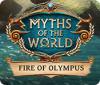 Myths of the World: Fire of Olympus spill
