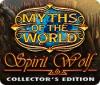  Myths of the World: Spirit Wolf Collector's Edition spill