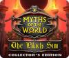 Myths of the World: The Black Sun Collector's Edition spill