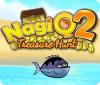  NagiQ 2: Treasure Hunt spill