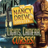  Nancy Drew Dossier: Lights, Camera, Curses spill