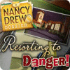 Nancy Drew Dossier: Resorting to Danger spill