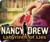  Nancy Drew: Labyrinth of Lies spill