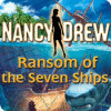Nancy Drew: Ransom of the Seven Ships spill