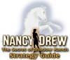 Nancy Drew: Secret of Shadow Ranch Strategy Guide spill