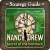 Nancy Drew - Secret Of The Old Clock Strategy Guide spill