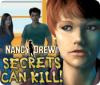 Nancy Drew: Secrets Can Kill Remastered spill