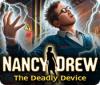  Nancy Drew: The Deadly Device spill