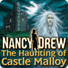  Nancy Drew: The Haunting of Castle Malloy spill