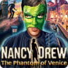  Nancy Drew: The Phantom of Venice spill