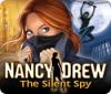  Nancy Drew: The Silent Spy spill