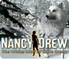 Nancy Drew: The White Wolf of Icicle Creek spill