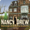  Nancy Drew: Warnings at Waverly Academy spill