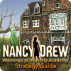 Nancy Drew: Warnings at Waverly Academy Strategy Guide spill
