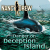  Nancy Drew - Danger on Deception Island spill