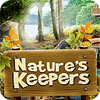 Nature's Keepers spill
