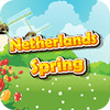  Netherlands Spring spill