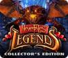 Nevertales: Legends Collector's Edition spill