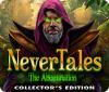  Nevertales: The Abomination Collector's Edition spill