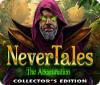 Nevertales: The Abomination Collector's Edition spill