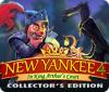  New Yankee in King Arthur's Court 4 Collector's Edition spill
