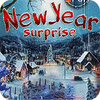  New Year Surprise spill