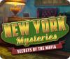  New York Mysteries: Secrets of the Mafia spill