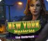  New York Mysteries: The Outbreak spill