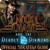 Nick Chase and the Deadly Diamond Strategy Guide spill