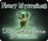 Night Mysteries: The Amphora Prisoner spill