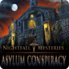 Nightfall Mysteries: Asylum Conspiracy Strategy Guide spill
