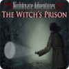  Nightmare Adventures: The Witch's Prison spill
