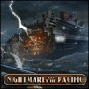  Nightmare on the Pacific spill