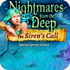  Nightmares from the Deep: The Siren's Call Collector's Edition spill