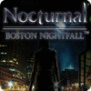 Nocturnal: Boston Nightfall spill