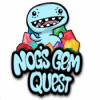 Nog's Gem Quest spill