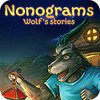  Nonograms: Wolf's Stories spill