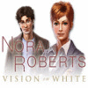  Nora Roberts Vision in White spill